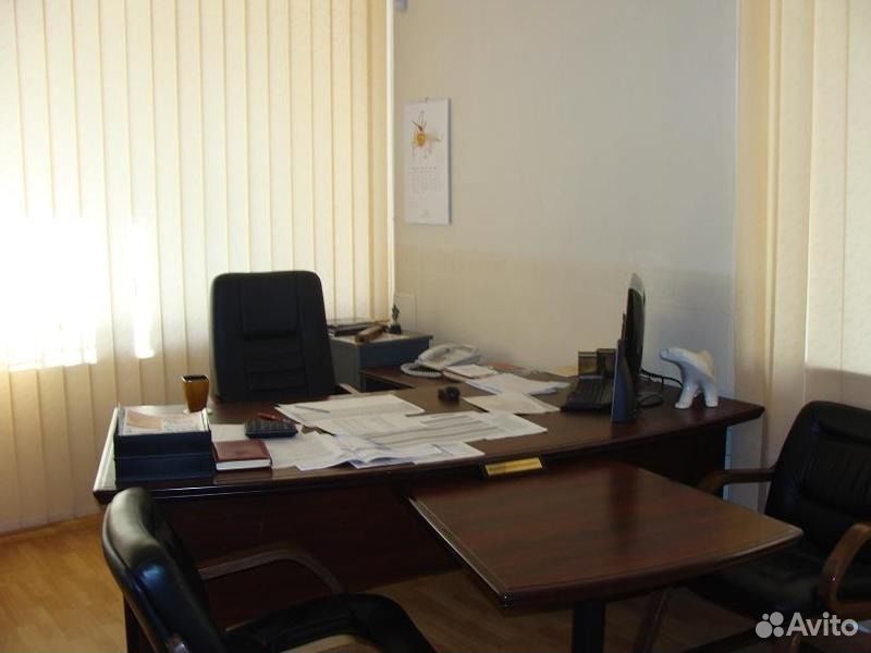 Офисное помещение, 60 м²