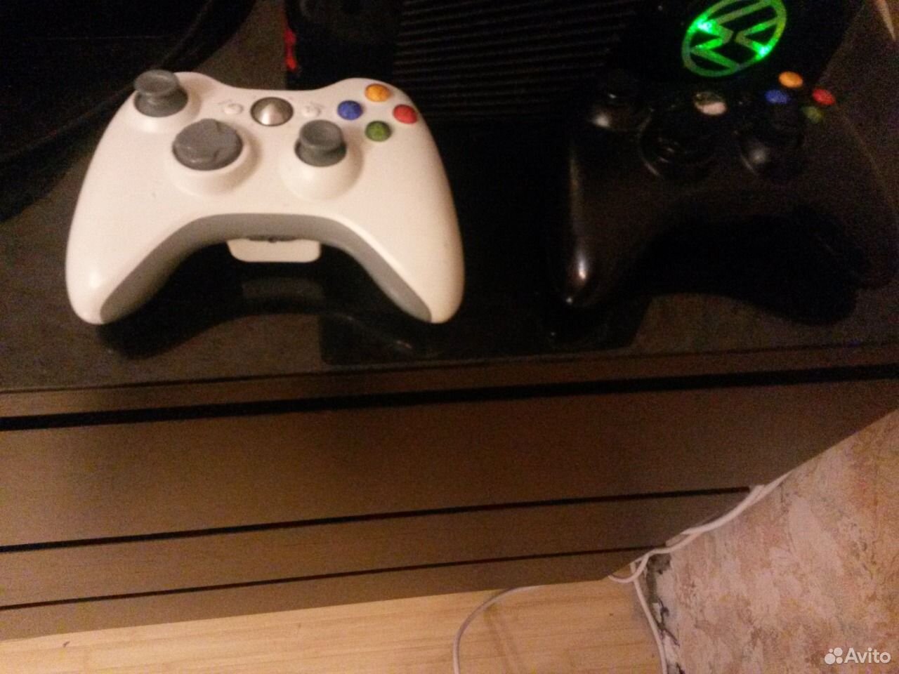 Жесткий диск для Xbox 360 своими руками Жесткий диск для Xbox 360 своими руками