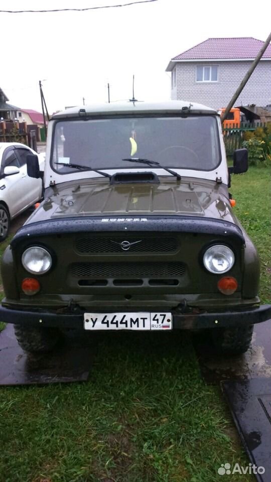 УАЗ 31514 2.5 МТ, 2000, универсал