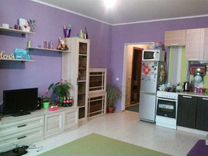 Студия, 34 м², 18/20 эт.