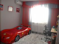 2-к квартира, 57 м², 3/9 эт.
