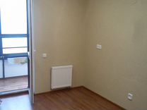 1-к квартира, 35.7 м², 10/17 эт.