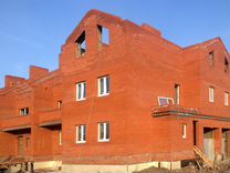 3-к квартира, 95 м², 3/3 эт.