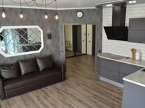 3-к квартира, 87.5 м², 4/18 эт.