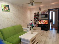 2-к квартира, 46 м², 1/5 эт.