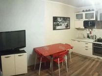 2-к квартира, 60 м², 5/9 эт.