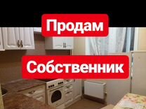 1-к квартира, 27 м², 2/9 эт.