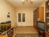 4-к квартира, 88 м², 1/9 эт.