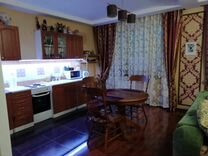 3-к квартира, 90 м², 10/14 эт.