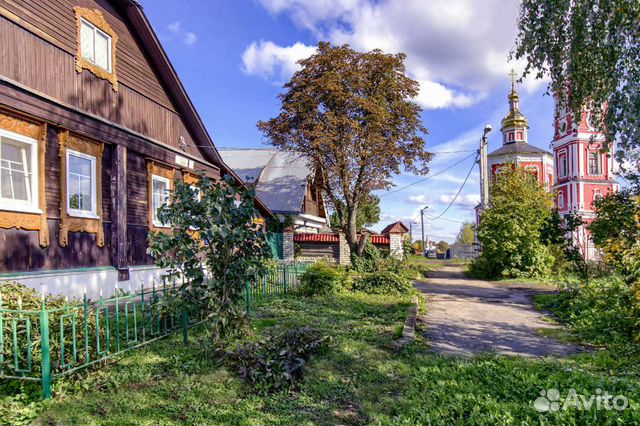 3-к. дом, 110 м²
3-к. дом, 110 м²