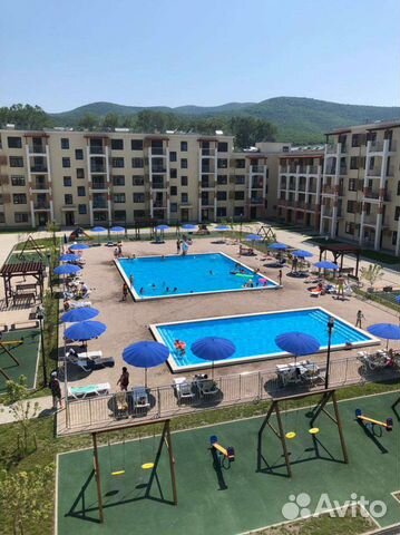 2-к. квартира, 52 м², 3 кровати
2-к. квартира, 52 м², 3 кровати