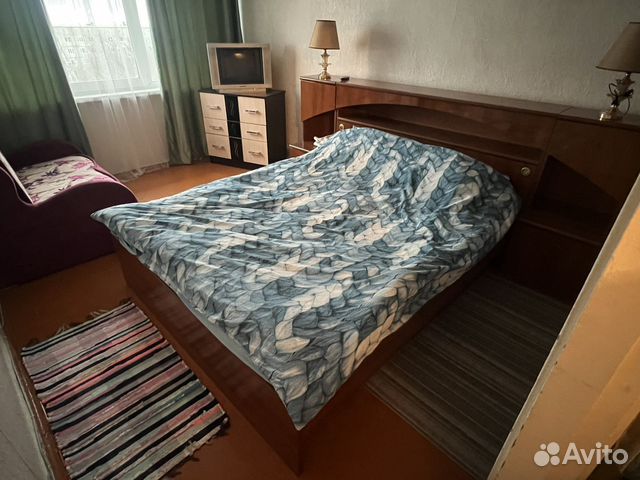 2-к. квартира, 44 м², 3 кровати 
2-к. квартира, 44 м², 3 кровати