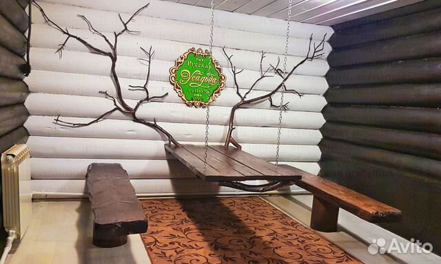 Дом 80 м² на участке 5 сот.
Дом 80 м² на участке 5 сот.