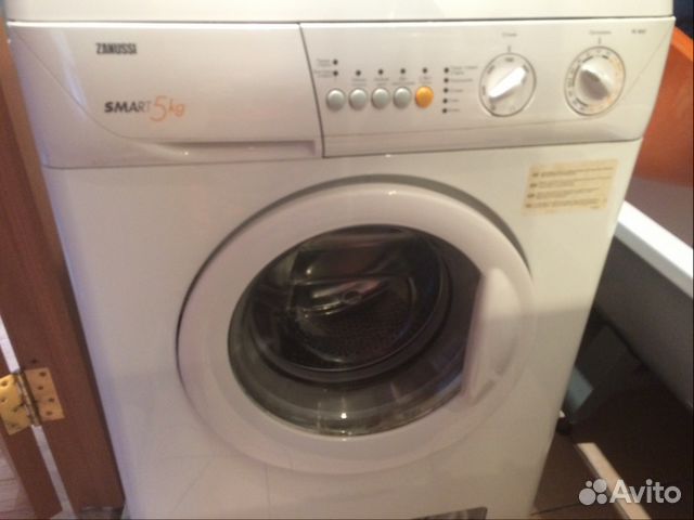 Zanussi fe 802 ремонт
