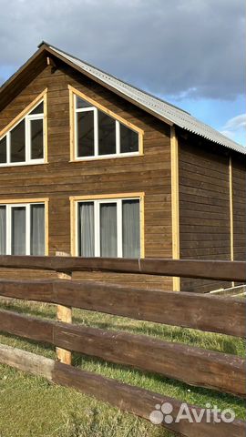 4-к. дом, 96 м² 
4-к. дом, 96 м²