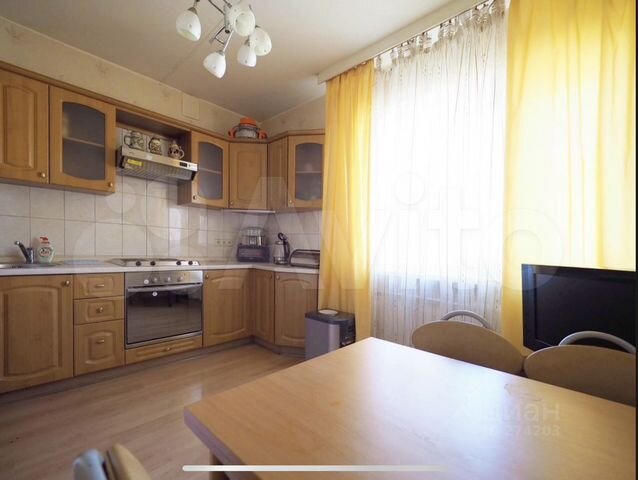 2 к квартира 73 4 м² 8 13 эт на продажу в Москве Купить квартиру