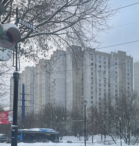 3 к квартира 73 м² 2 17 эт на продажу в Москве Купить квартиру