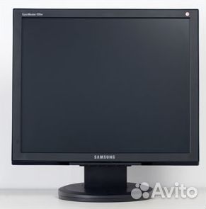 Samsung Syncmaster Bf