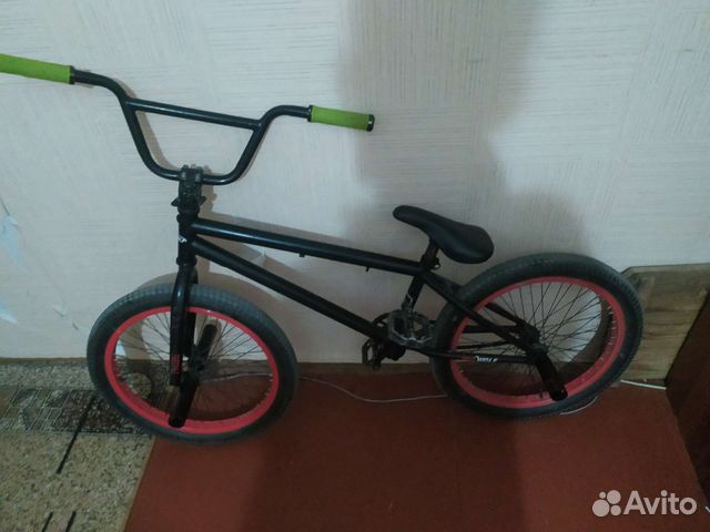 Bmx