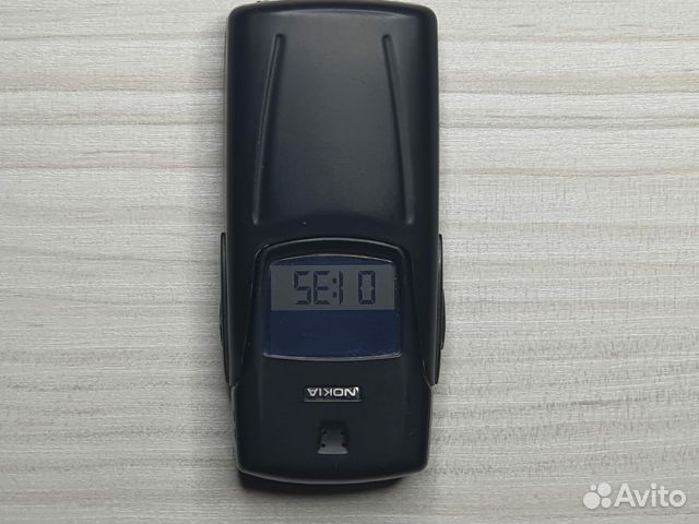 Nokia 8910i купить в Санкт Петербурге Электроника Авито