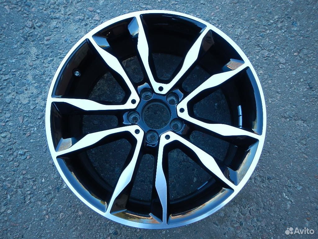 Купить Диски На Мерседес R19 Бу
