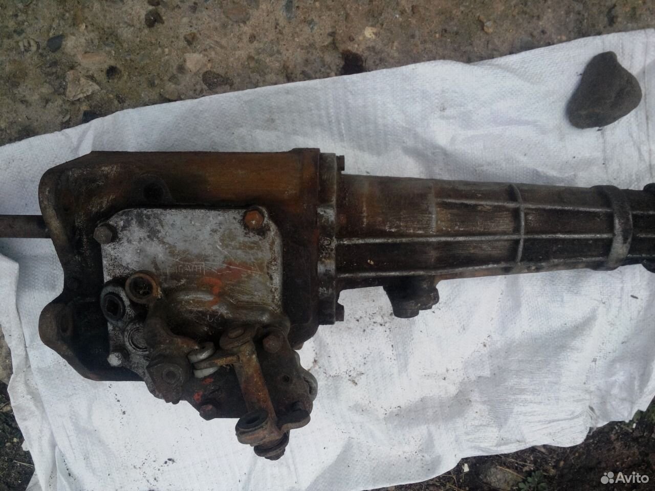 Запчасти На Москвич 412 Купить В Орле