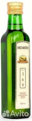 Органическое масло-бальзам Омегаферол omega 3-6-9 купить на Зозу.ру - фотография № 2