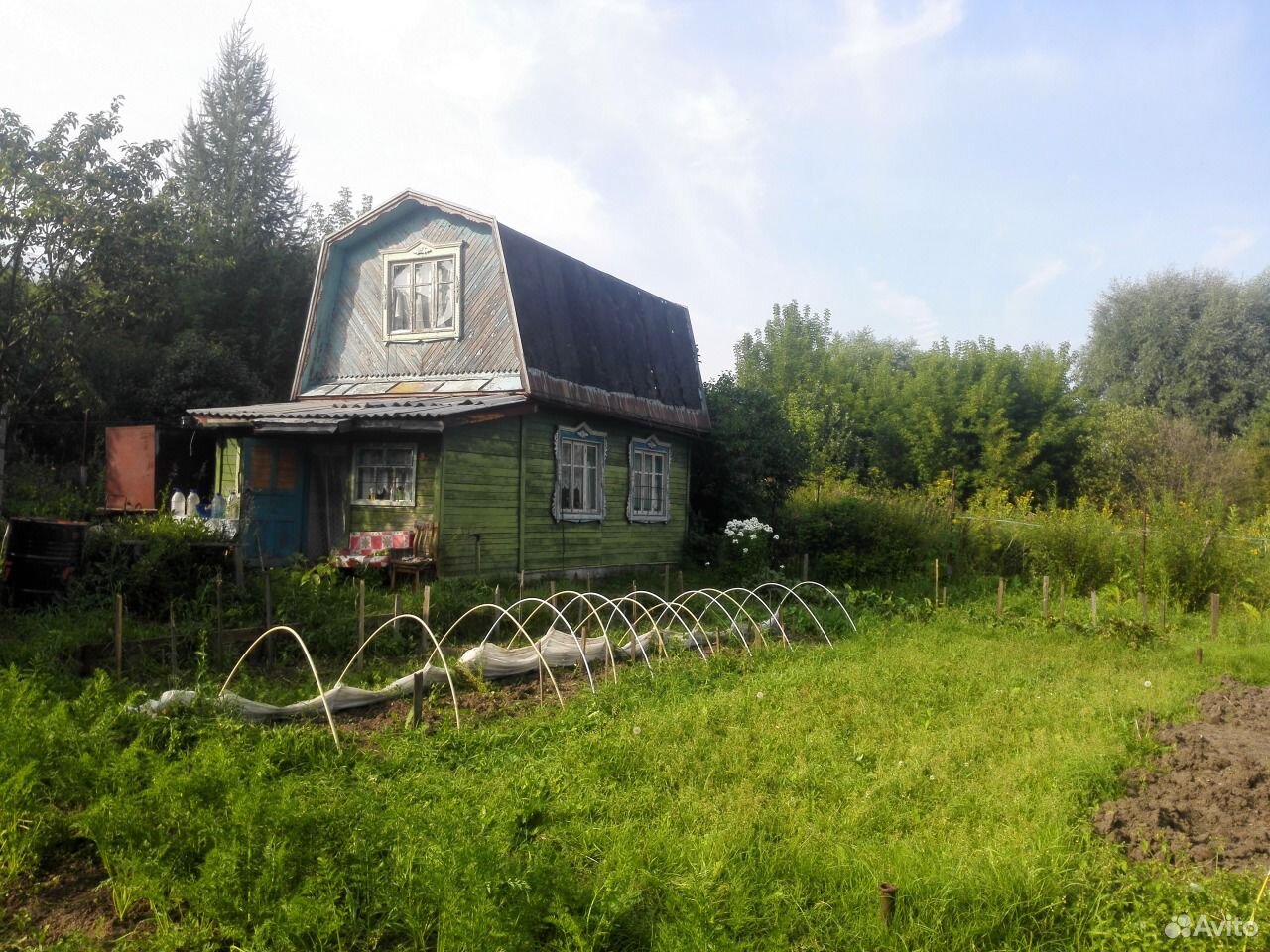 Купить Дом В Арском Районе Авито