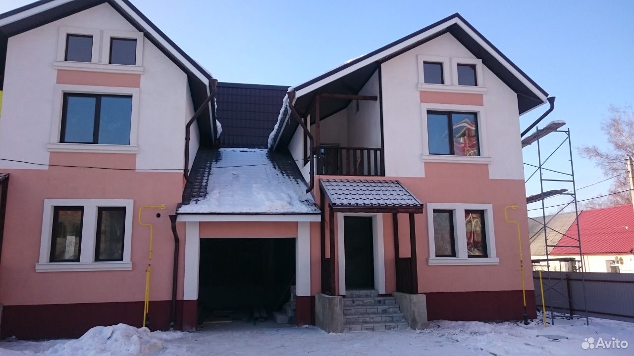 Куплю Дом В Майме С Фото