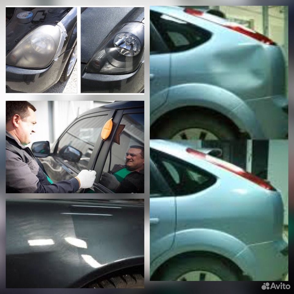 Автосервис бугульма