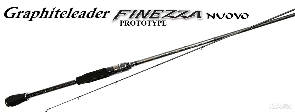 Graphiteleader prototype. Спиннинг Graphiteleader Finezza nuovo Prototype GNFPS-7112ml-t St Limited. Graphiteleader 20 Finezza Prototype s.t.Limited 20gfinps-7112ml-t. Удилище спиннинговое Graphiteleader Finezza nuovo Prototype GNFPS-792ul-t. Graphiteleader Finezza nuovo 7112 s.t. Limited
