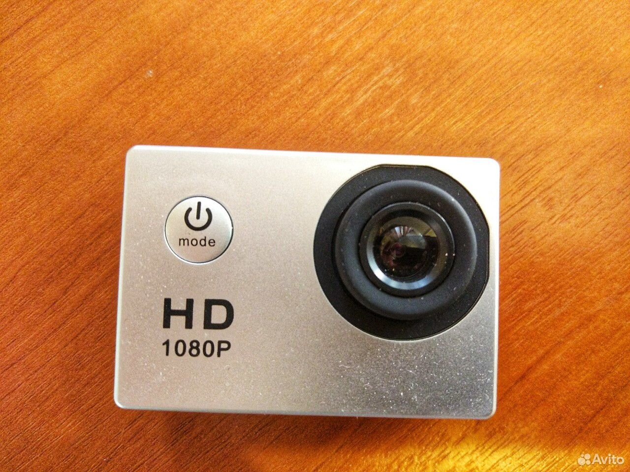 Камера спорт 2