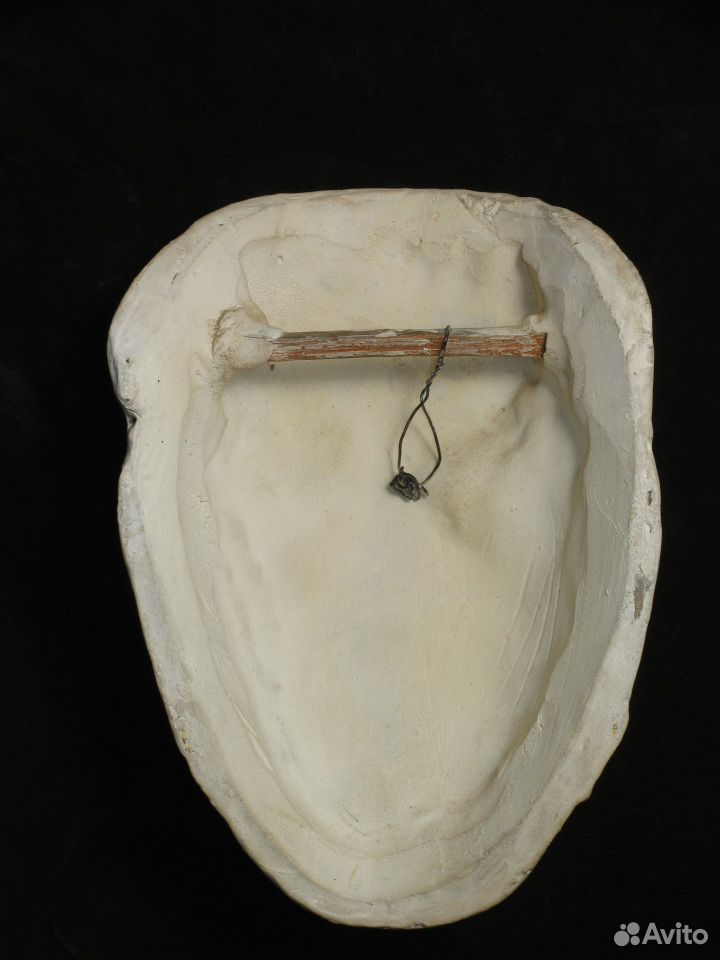 ÐŸÐ¾ÑÐ¼ÐµÑ€Ñ‚Ð½Ð°Ñ Ð¼Ð°ÑÐºÐ° Ð.Ð¡.ÐŸÑƒÑˆÐºÐ¸Ð½Ð° â€” Ñ„Ð¾Ñ‚Ð¾Ð³Ñ€Ð°Ñ„Ð¸Ñ â„–2