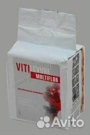 Винные дрожжи Vitilevur Multiflor, BC купить на Зозу.ру - фотография № 1