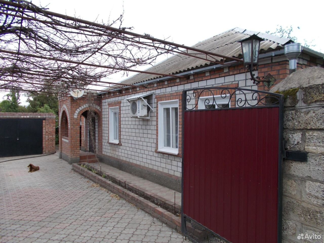 Частные дома ставропольском крае