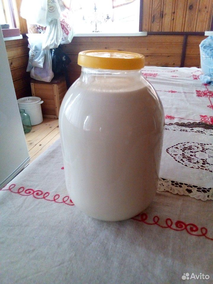 Молочные продукты купить на Зозу.ру - фотография № 3