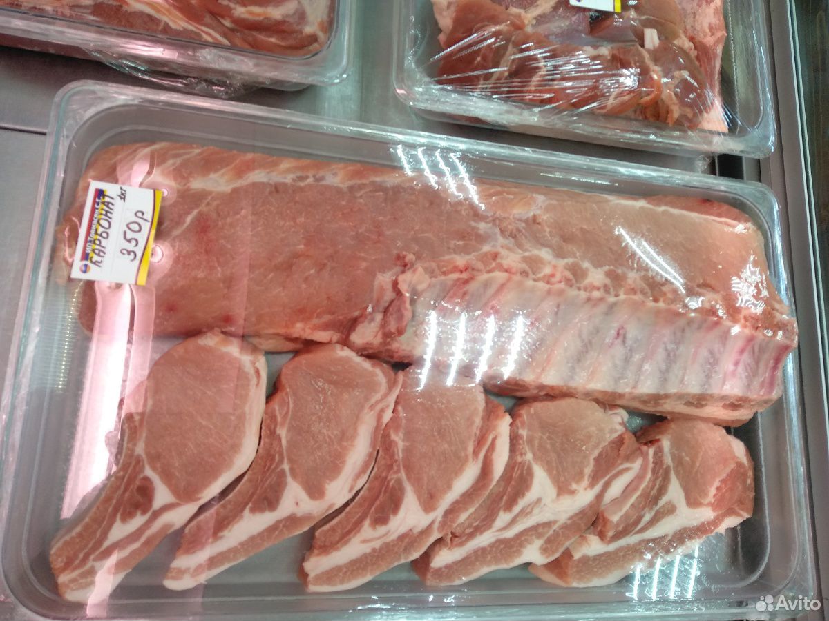 Мясо:свинина,говядина,баранина,птицы купить на Зозу.ру - фотография № 5