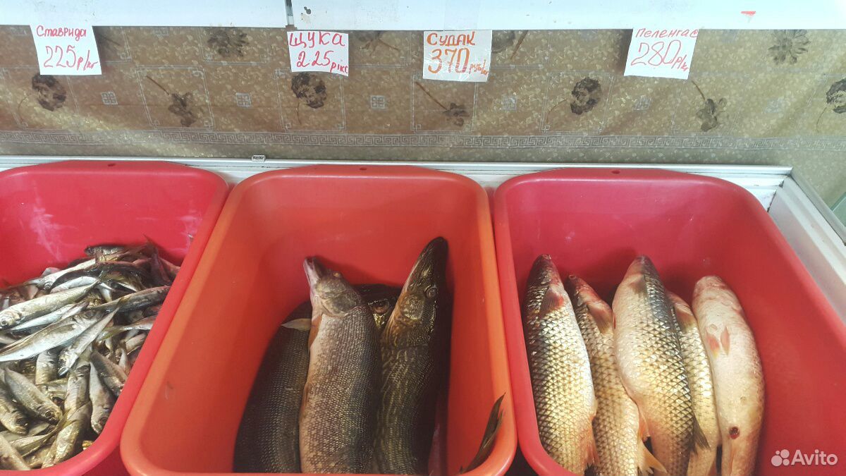 Рыба раки морепродукты специи купить на Зозу.ру - фотография № 8