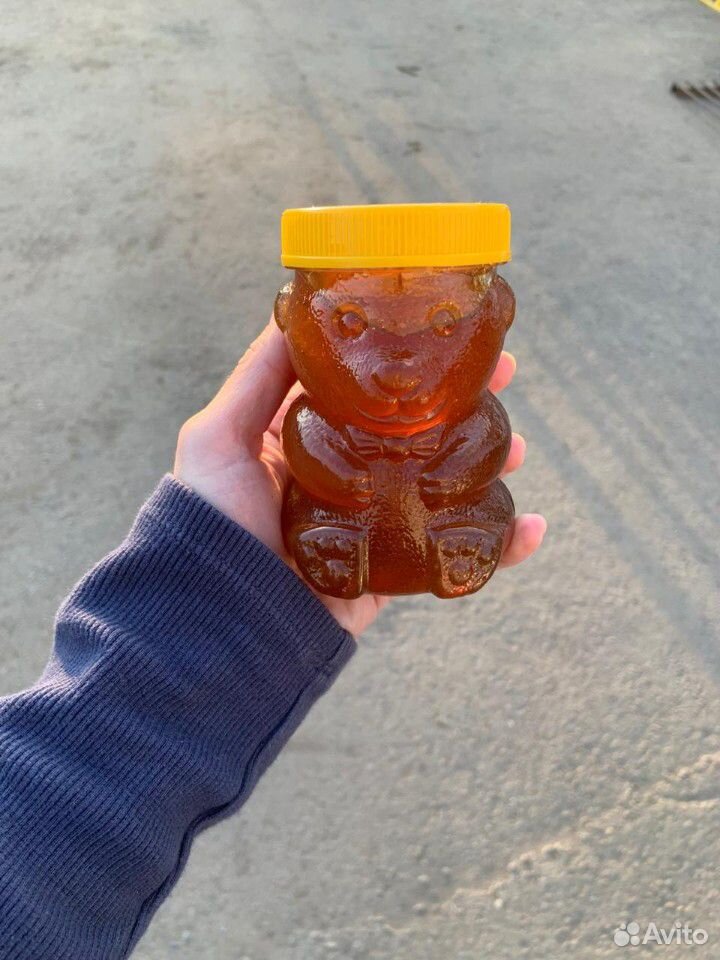 Майский мед купить на Зозу.ру - фотография № 2