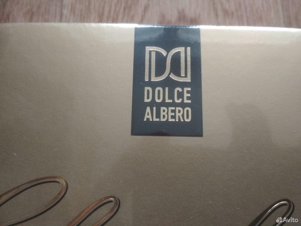 Коробка конфет Dolce Albero Chocolates 200 гр купить на Зозу.ру - фотография № 8