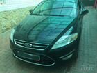 ford mondeo 2 0 240 л с #10