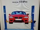 Подъёмник protech ST4Pro объявление продам