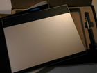 Новый графический планшет Wacom Intuos cth-680 объявление продам