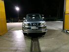 Nissan Patrol 3.0 МТ, 2008, 190 000 км объявление продам