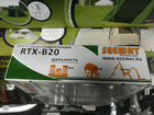 Рация seeway RTX B20 U объявление продам