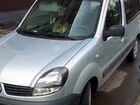 Renault Kangoo 1.4 МТ, 2008, минивэн объявление продам