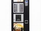 Установка кофейных, снековых автоматов в г.Сургуте объявление продам