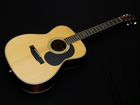 Акустическая гитара Aria Drednought AF-65N объявление продам
