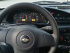 Chevrolet Niva 1.7 МТ, 2012, внедорожник объявление продам