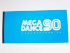 Билеты на концерт Мега Дэнс хиты 90 объявление продам